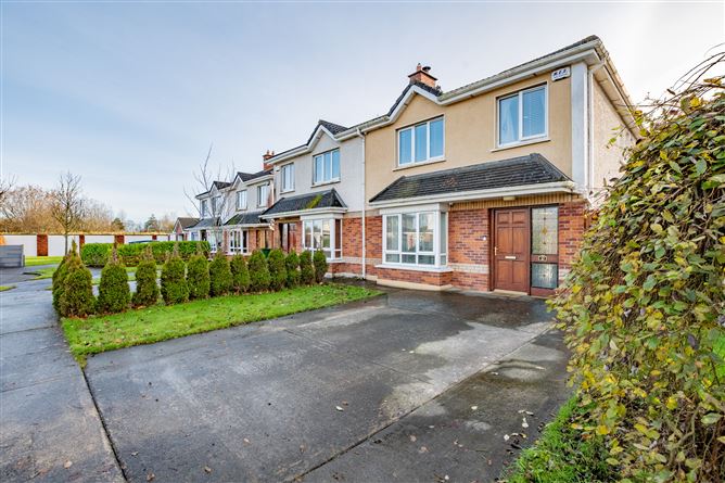 10 The Grove, Lakepoint Park, Mullingar, Westmeath