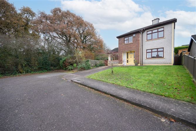 15 The Fairways, Bracken Court, Donnybrook, Cork