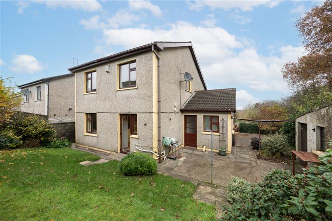 15 The Fairways, Bracken Court, Donnybrook, Cork