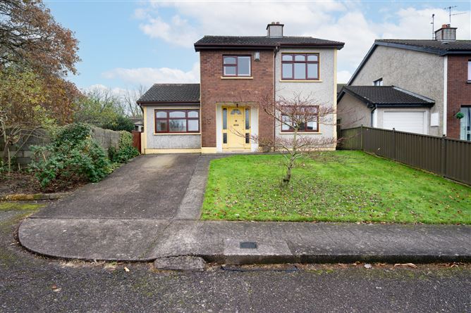15 The Fairways, Bracken Court, Donnybrook, Cork
