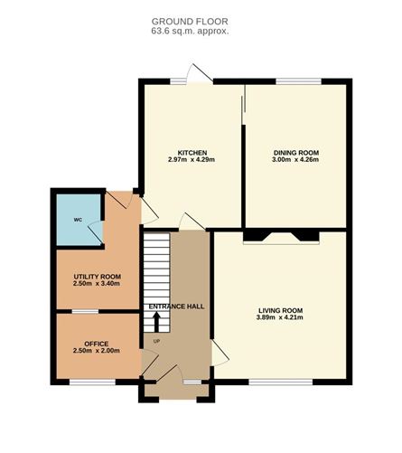 15 The Fairways, Bracken Court, Donnybrook, Cork