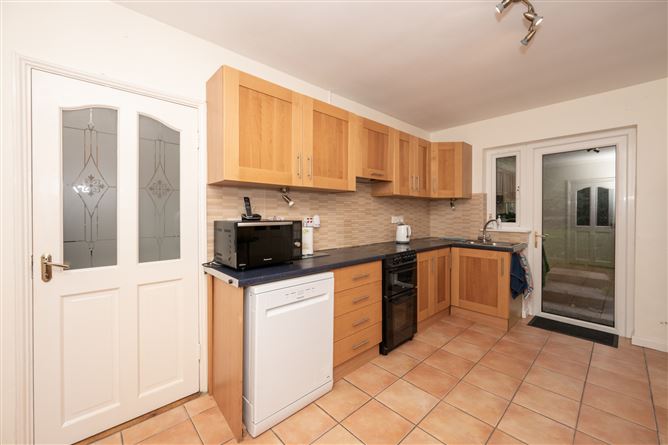 15 The Fairways, Bracken Court, Donnybrook, Cork