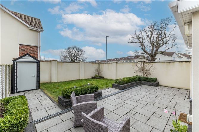 2a Diswellstown Avenue, Castleknock, Dublin 15