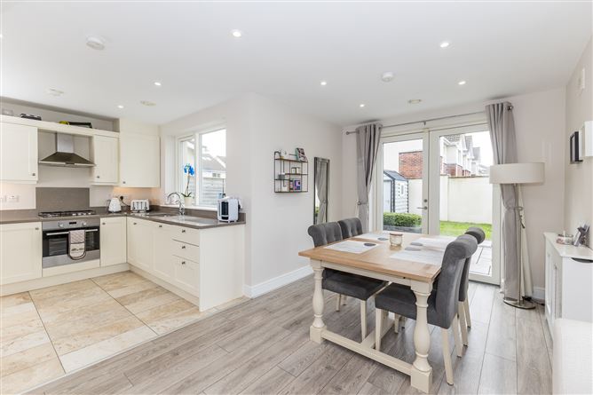 2a Diswellstown Avenue, Castleknock, Dublin 15