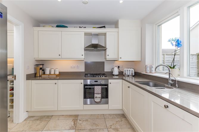 2a Diswellstown Avenue, Castleknock, Dublin 15