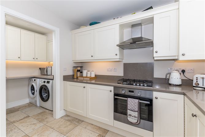 2a Diswellstown Avenue, Castleknock, Dublin 15