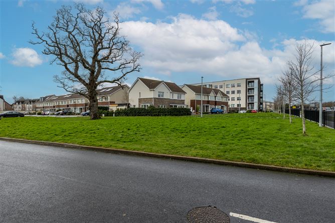 2a Diswellstown Avenue, Castleknock, Dublin 15