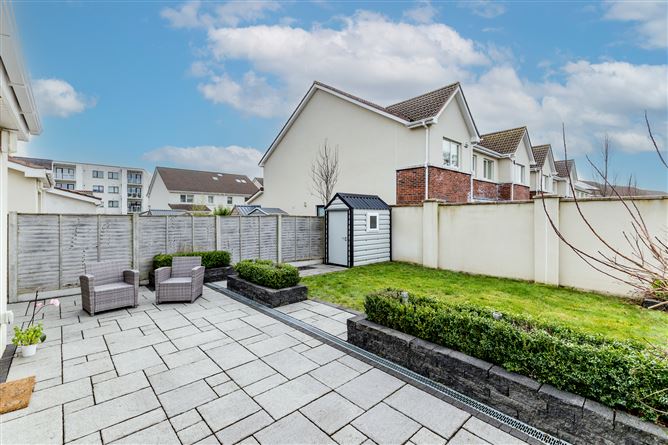 2a Diswellstown Avenue, Castleknock, Dublin 15
