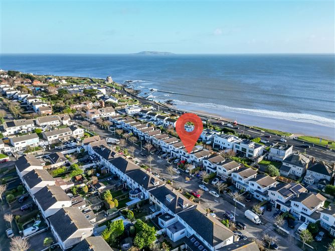 21 Portmarnock Crescent, Portmarnock, County Dublin
