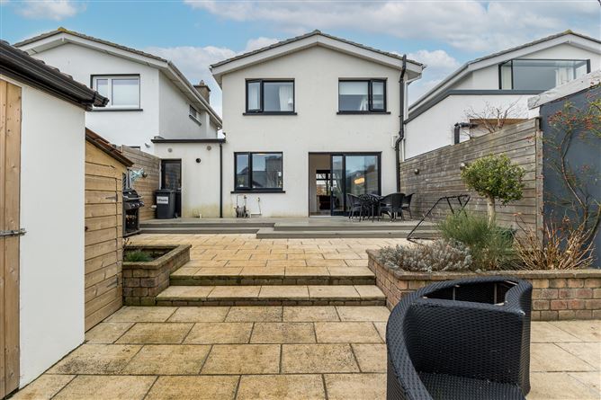 21 Portmarnock Crescent, Portmarnock, County Dublin