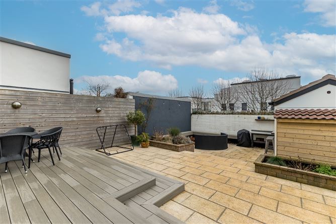 21 Portmarnock Crescent, Portmarnock, County Dublin