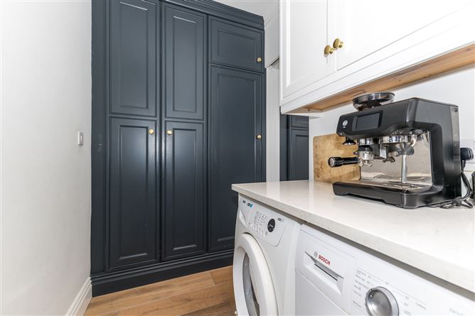 21 Portmarnock Crescent, Portmarnock, County Dublin