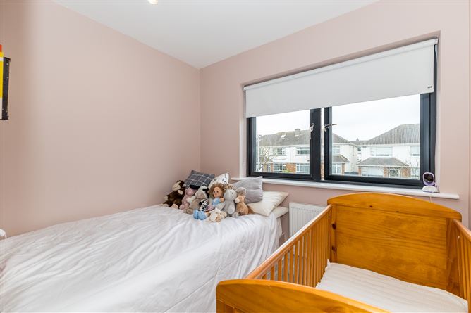 21 Portmarnock Crescent, Portmarnock, County Dublin