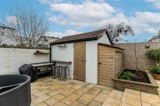 21 Portmarnock Crescent, Portmarnock, County Dublin