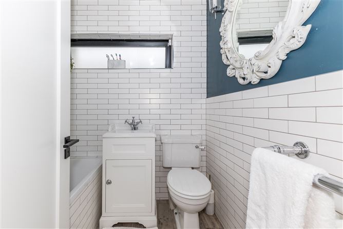 21 Portmarnock Crescent, Portmarnock, County Dublin