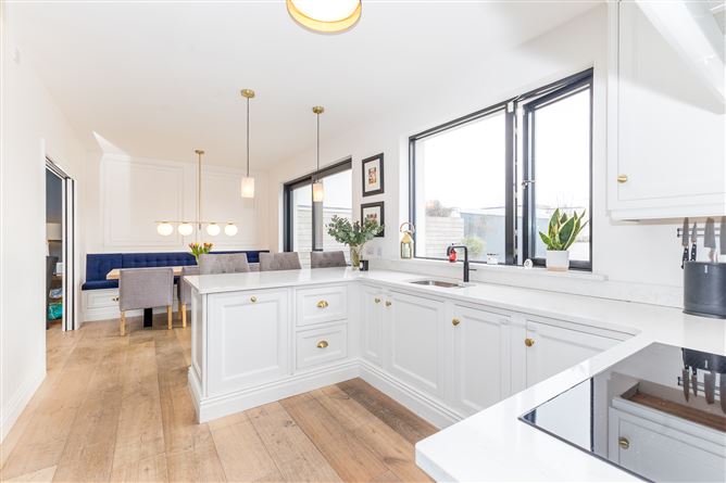 21 Portmarnock Crescent, Portmarnock, County Dublin