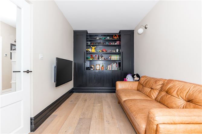 21 Portmarnock Crescent, Portmarnock, County Dublin