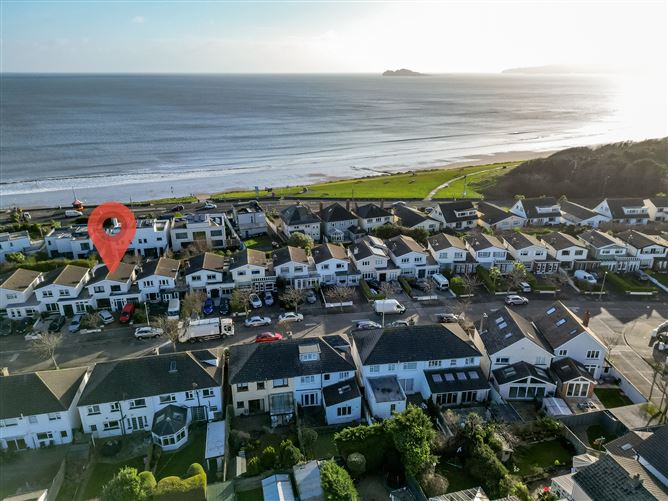 21 Portmarnock Crescent, Portmarnock, County Dublin