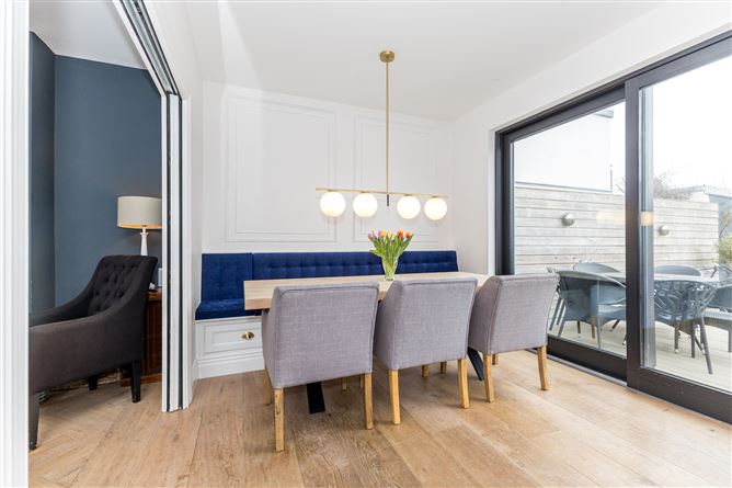 21 Portmarnock Crescent, Portmarnock, County Dublin