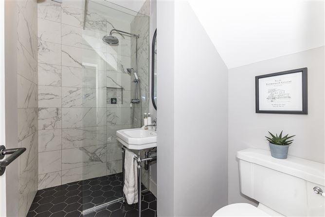 21 Portmarnock Crescent, Portmarnock, County Dublin
