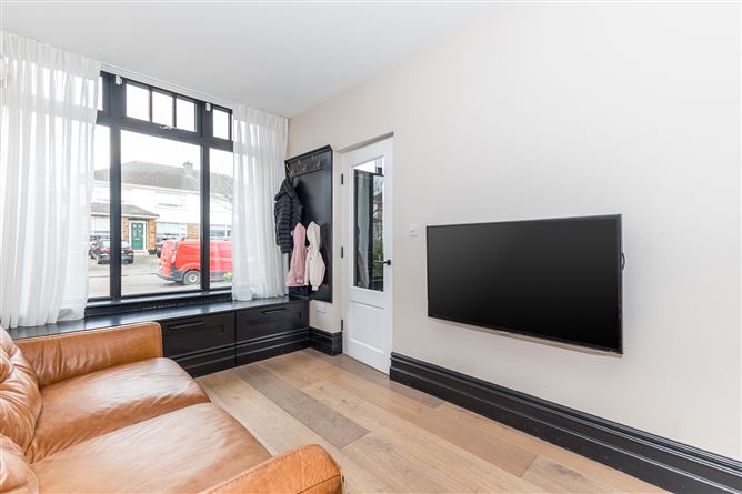 21 Portmarnock Crescent, Portmarnock, County Dublin