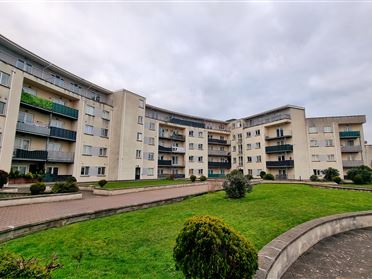 Image for Apartment 181, Áras Na Cluaine, Clondalkin, Dublin 22
