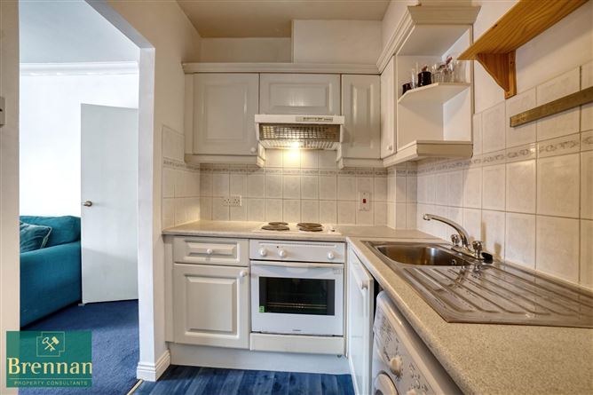 28 Grafton Hall, South City Centre, Dublin 2