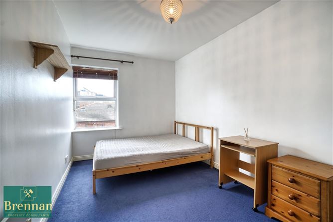 28 Grafton Hall, South City Centre, Dublin 2