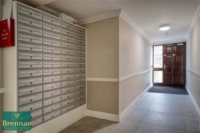 28 Grafton Hall, South City Centre, Dublin 2