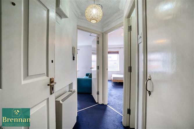 28 Grafton Hall, South City Centre, Dublin 2