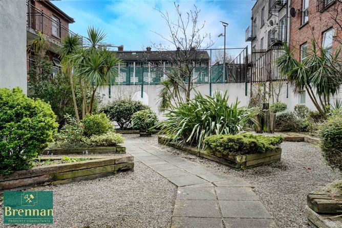 28 Grafton Hall, South City Centre, Dublin 2