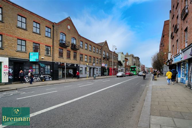 28 Grafton Hall, South City Centre, Dublin 2