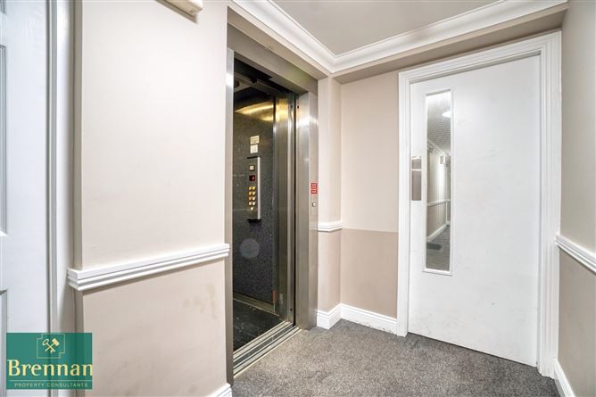 28 Grafton Hall, South City Centre, Dublin 2