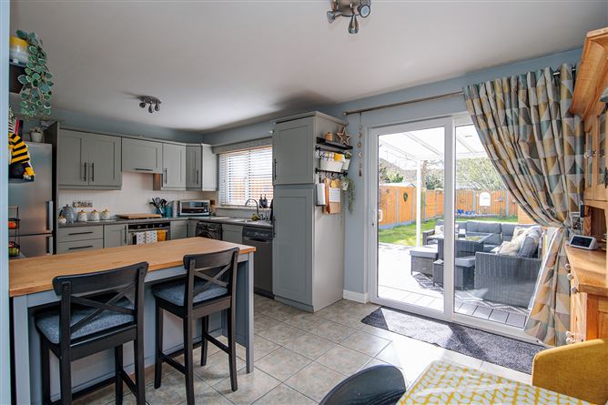 13 Lintown Ave, Kilkenny, Kilkenny