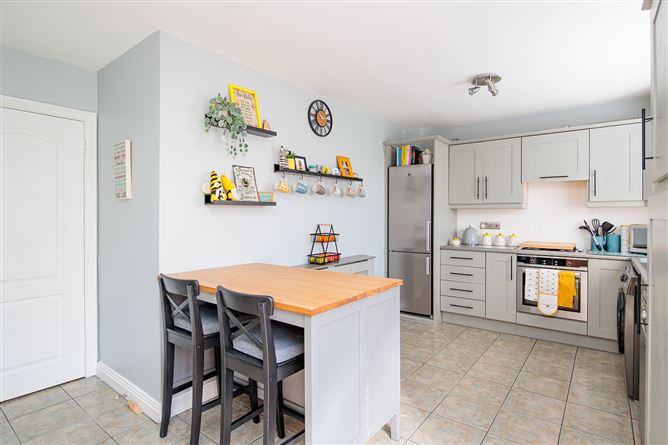 13 Lintown Ave, Kilkenny, Kilkenny