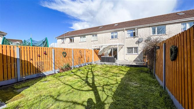 13 Lintown Ave, Kilkenny, Kilkenny
