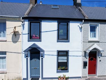 Image for No 13 Roches Row, Cobh, Cork