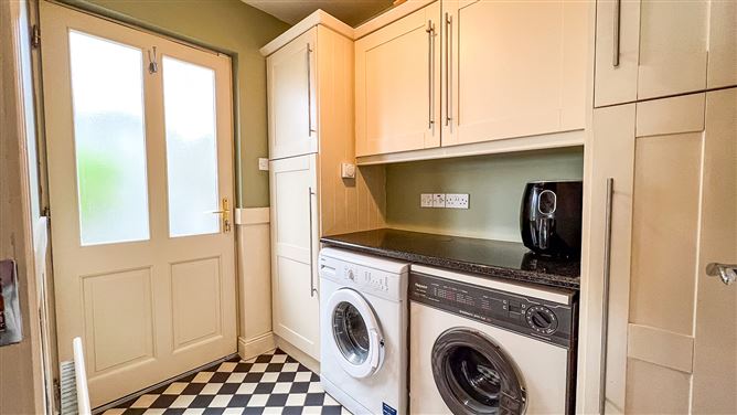 64 Talbots Gate, Kilkenny, Kilkenny