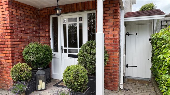 64 Talbots Gate, Kilkenny, Kilkenny
