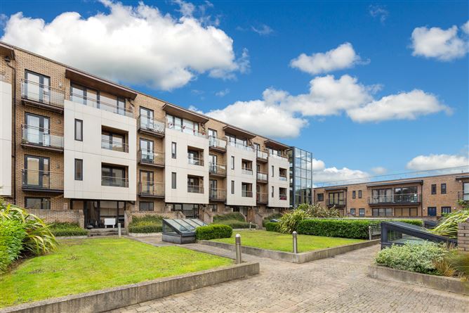 313 The Distillery Building, Distillery Road, Drumcondra, Dublin 3