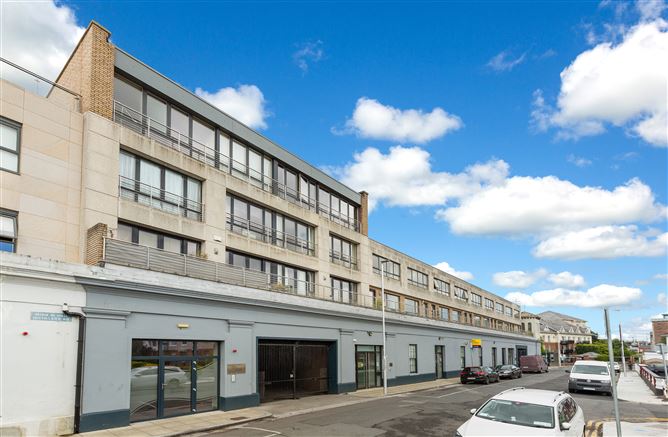 313 The Distillery Building, Distillery Road, Drumcondra, Dublin 3
