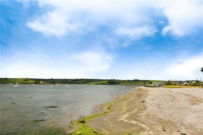 28 Sherry Cove Apartments, Courtmacsherry, Co. Cork, Courtmacsherry, Cork