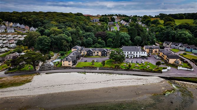 28 Sherry Cove Apartments, Courtmacsherry, Co. Cork, Courtmacsherry, Cork
