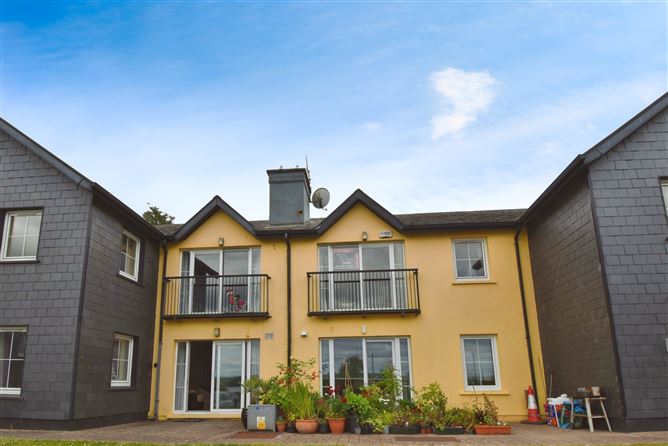 28 Sherry Cove Apartments, Courtmacsherry, Co. Cork, Courtmacsherry, Cork