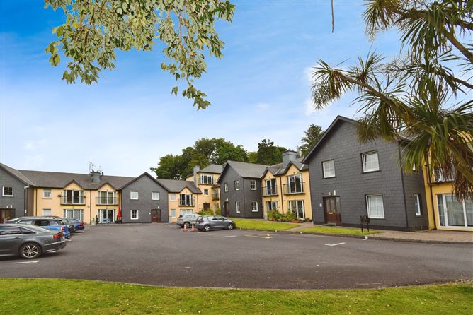 28 Sherry Cove Apartments, Courtmacsherry, Co. Cork, Courtmacsherry, Cork