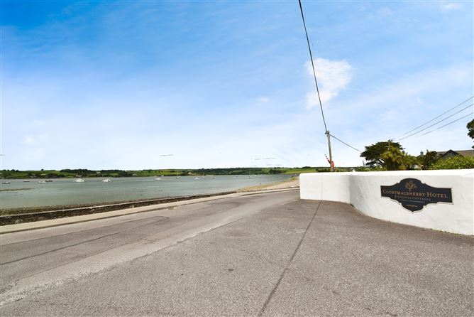 28 Sherry Cove Apartments, Courtmacsherry, Co. Cork, Courtmacsherry, Cork
