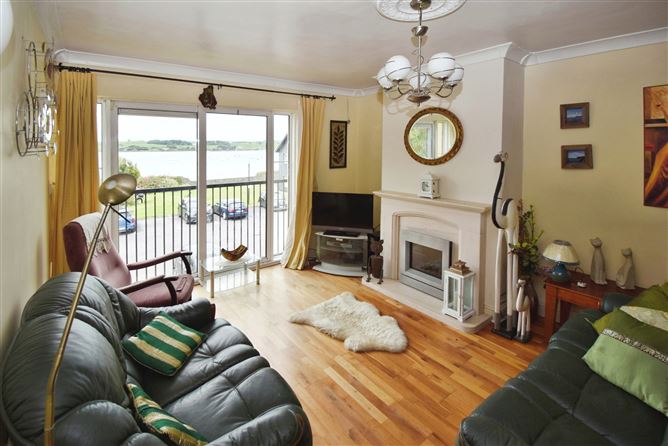 28 Sherry Cove Apartments, Courtmacsherry, Co. Cork, Courtmacsherry, Cork