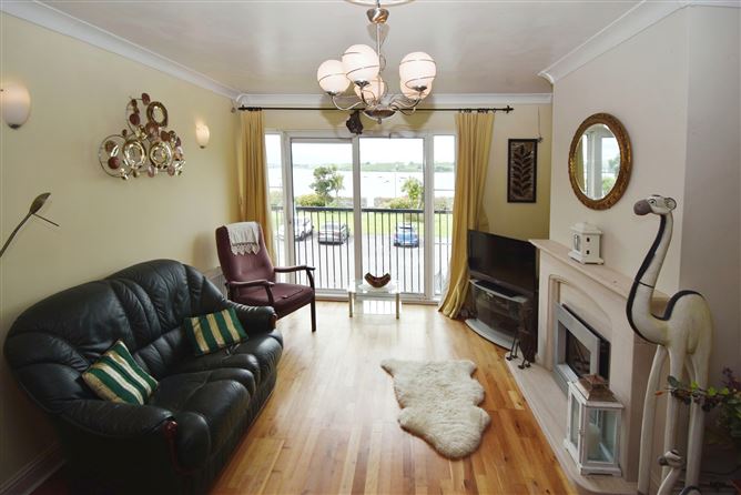 28 Sherry Cove Apartments, Courtmacsherry, Co. Cork, Courtmacsherry, Cork