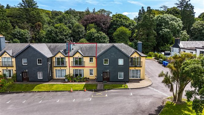 28 Sherry Cove Apartments, Courtmacsherry, Co. Cork, Courtmacsherry, Cork