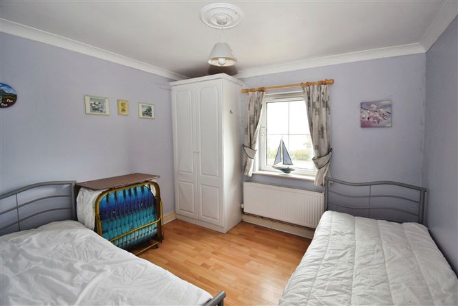 28 Sherry Cove Apartments, Courtmacsherry, Co. Cork, Courtmacsherry, Cork